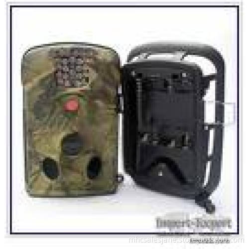 mms deer camera 12mp and sound record-outdoor camera for hunter